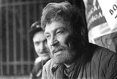 Павло Кльонов