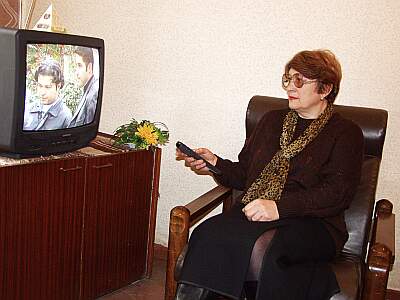 Галина Тішкова