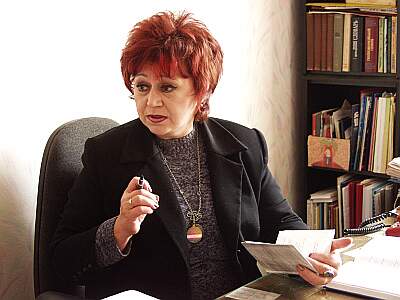 Тетяна Дейнегіна