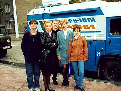 Володимир Замелан, Дмитро Полторин